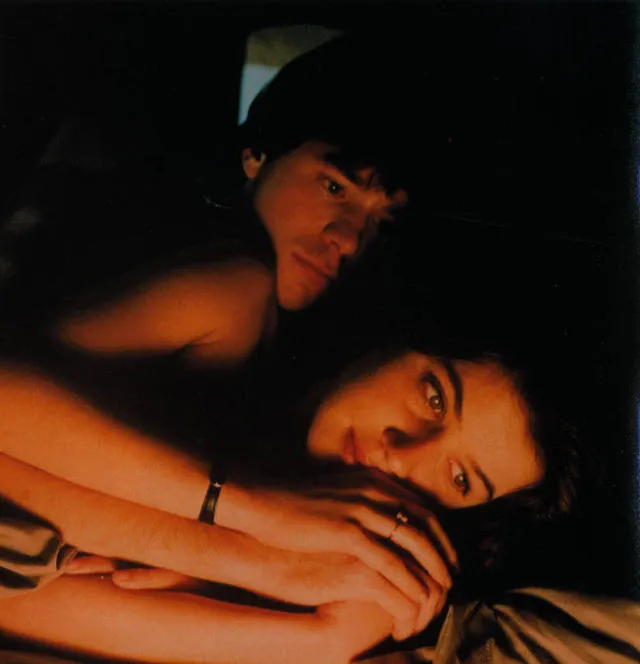 圖／Yahoo奇摩新聞（The Double Life Of Veronique）