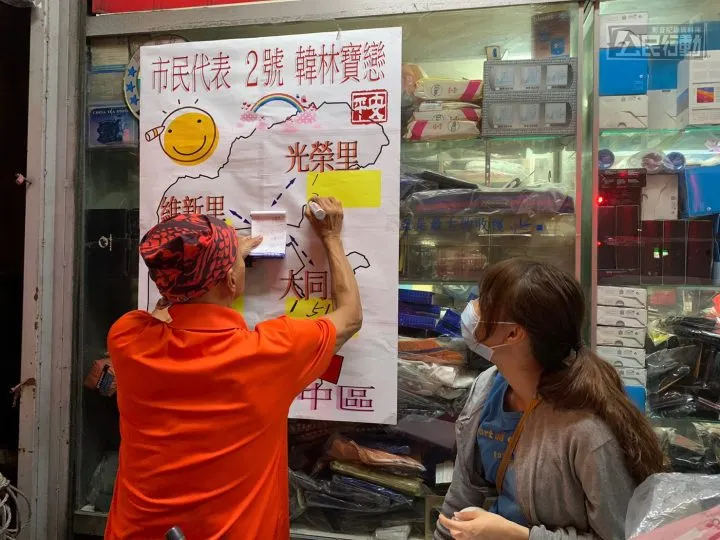 vocus|新世代的創作平台