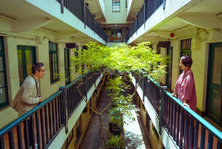 船場ビルディング