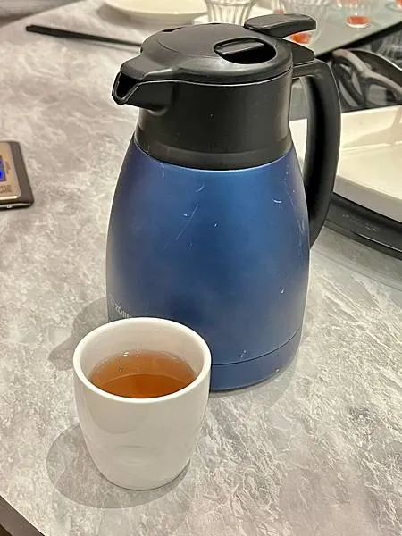 ＋（新北美食）濤濤海鮮蒸氣鍋～海鮮清蒸最好吃、澎湃上湯瑤柱粥