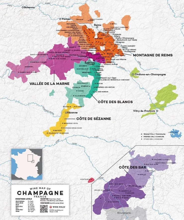 圖片來源：Wine Folly