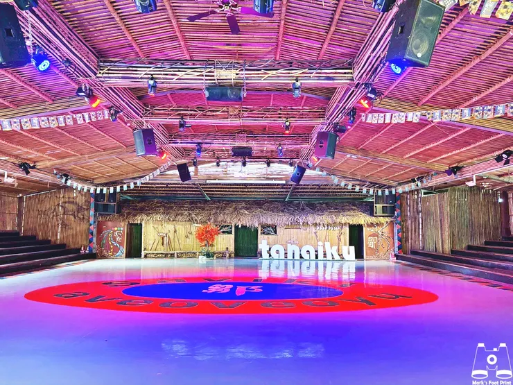 達娜伊谷一日遊Danai Valley Day Trip馬克的足跡marksfootprint