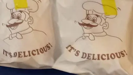 [異國美食]黑龍越南法國麵包，現點現做法國麵包代表店，信義區