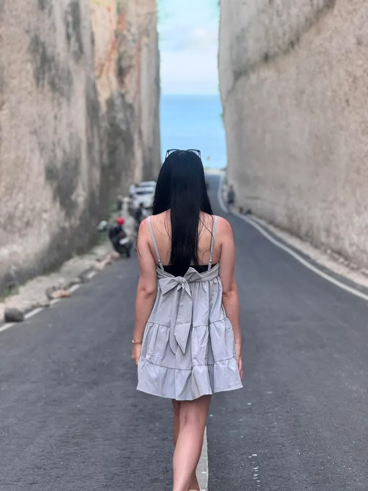 （楊方瑜提供）