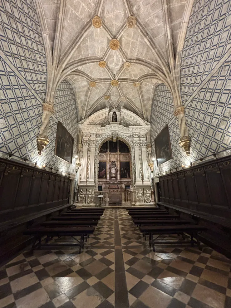 沒記下名稱，但這裡好適合靜心喔～超喜歡🥰