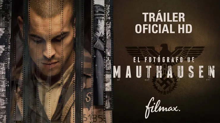 El fotógrafo de Mauthausen（2018）