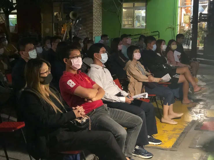 vocus｜新世代的創作平台