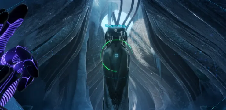 掃描依舊是理解世界的關鍵，但節奏感比過去更零碎。