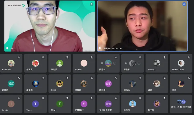vocus｜新世代的創作平台