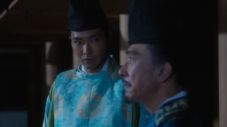 老狐狸藤原兼家把家族延續的生機交給道長