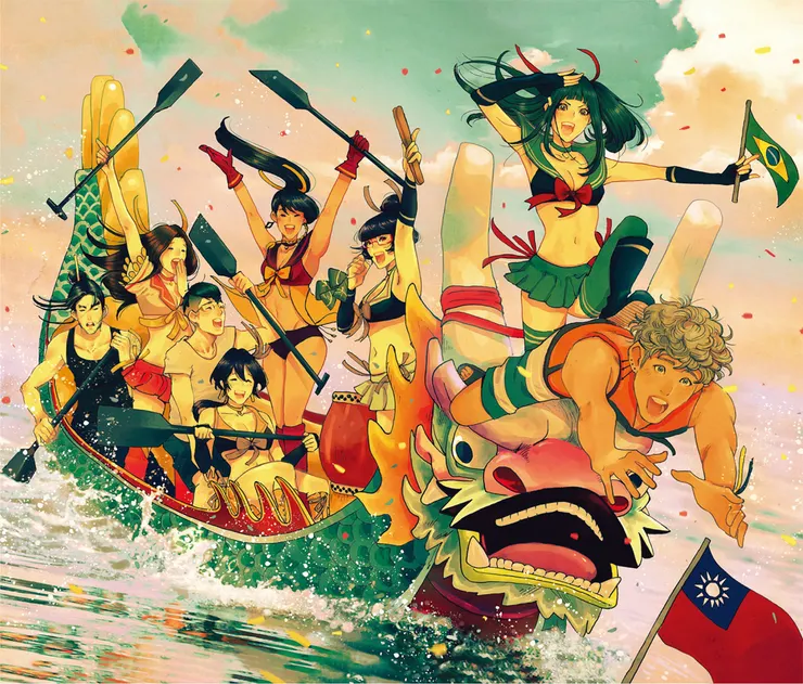 vocus｜新世代的創作平台