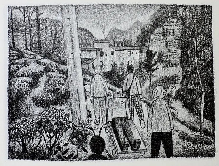 vocus|新世代的創作平台