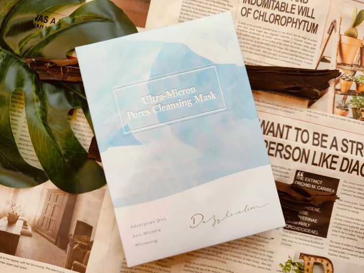 養肌135_黛若詩琳 Dazzleslim