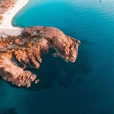 Mũi Yến Phú Yên