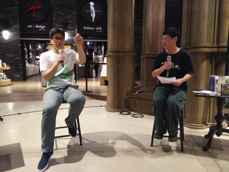 vocus｜新世代的創作平台