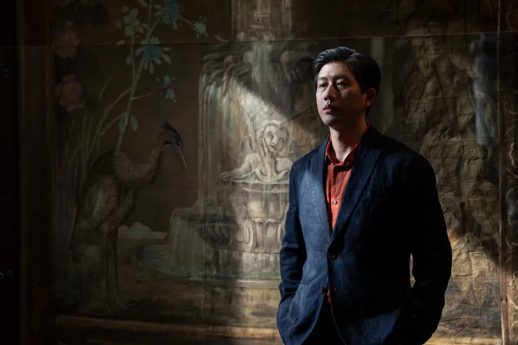 《餘燼》劇照／本地風光提供