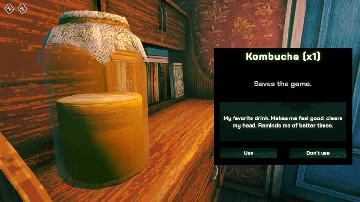 珍貴的康普茶，喝的時機可得好好選擇。