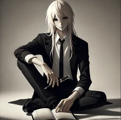 歡迎跳躍越作者的IG喔~那有關於許多作者的日常