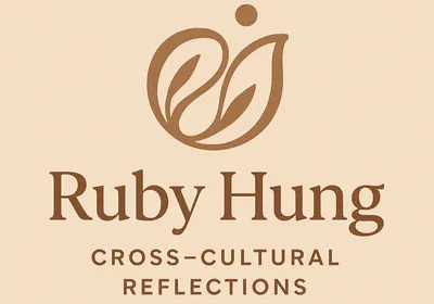 Between Cultures｜Ruby的異國日常