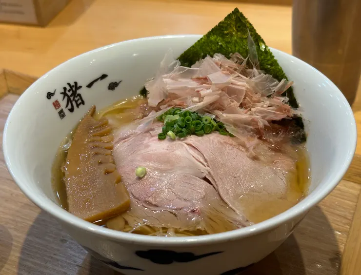 白醬油口味