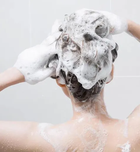 億皙胺基酸洗護沐三件套