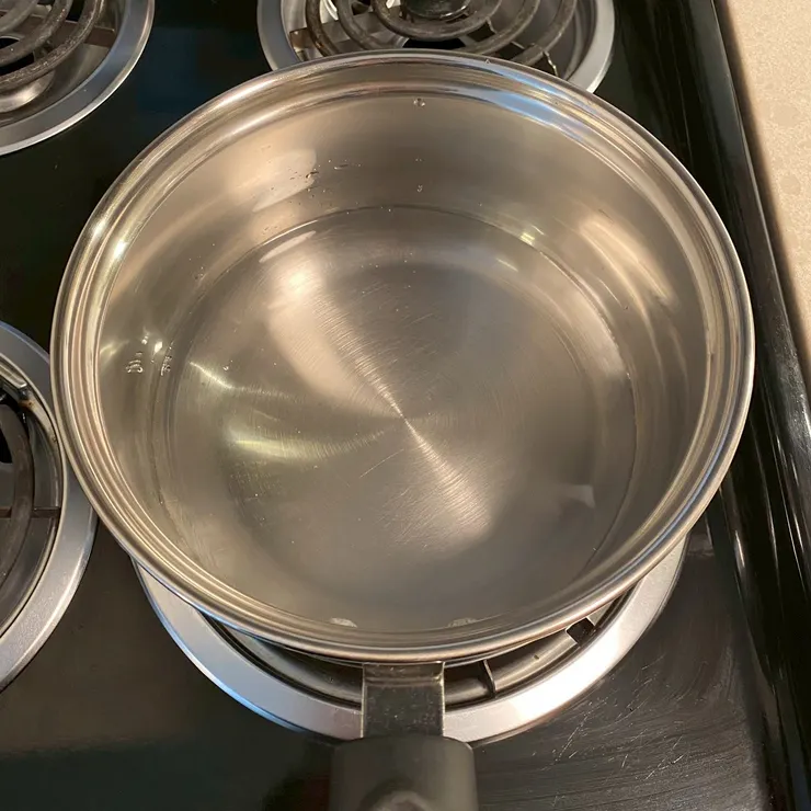 順序好像有哪裡怪，但只要不要乾燒鍋應該就沒事（？