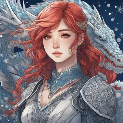 龍要從小養,牠就會像竉物一樣喜歡玩你的頭髮(MoonShot+有理的魔法咒語)