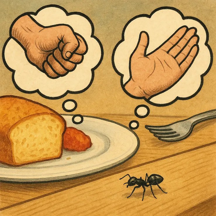 當下的選擇是妳自己所能掌控的❤️