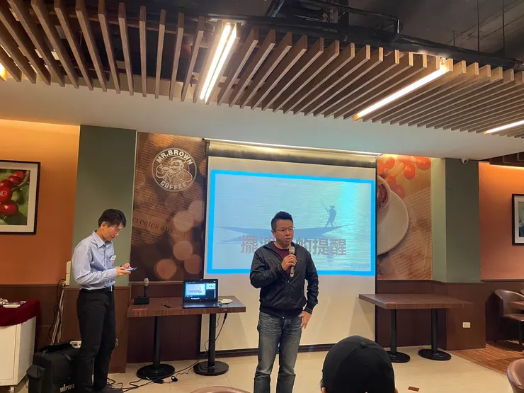 vocus|新世代的創作平台