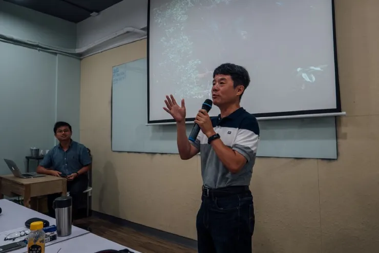 vocus|新世代的創作平台