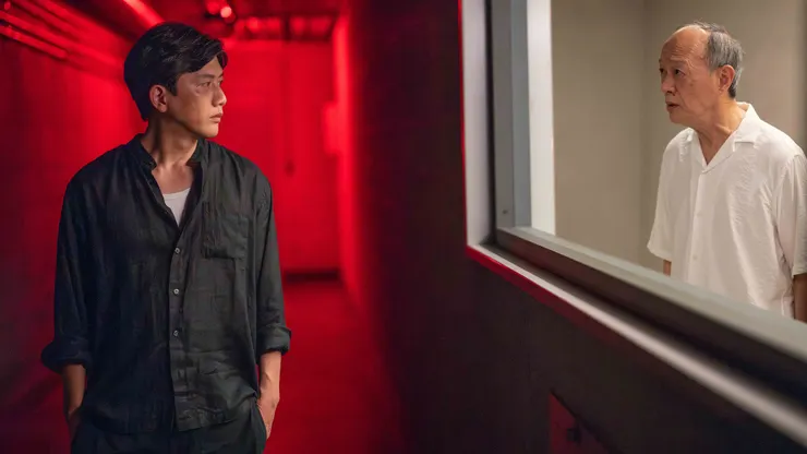 《餘燼》劇照／本地風光提供