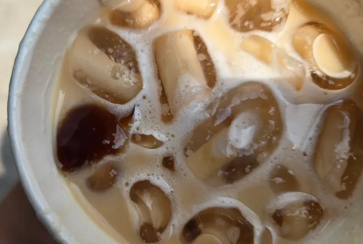 最左邊的是葛粉