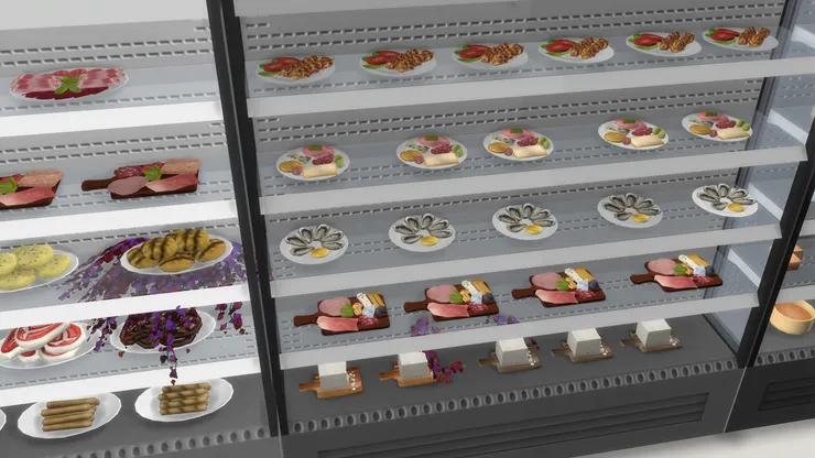 想到晚飯吃什麼沒有？