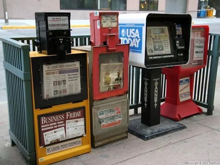 會放在人行道上。