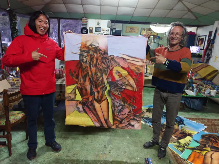 vocus|新世代的創作平台