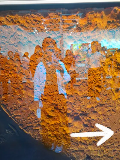 #台北國際藝術博覽會｜喜歡的作品分享