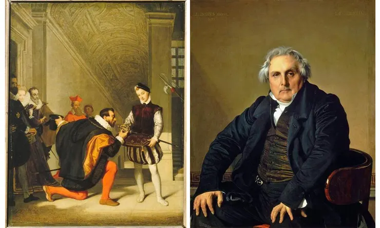 安格爾的知名作品