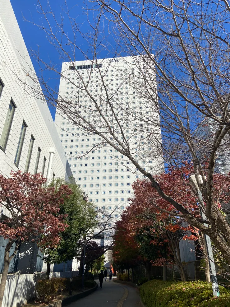 APA Hotel（兩國站塔）