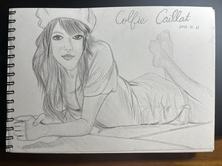Colbie Caillat