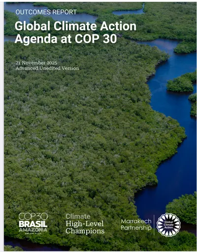 認識 UNFCCC 的 Article 6.4（PACM）與 SB 6.4 ——它如何把碳市場帶入「主權會計時代」？｜PACM 陋室說書