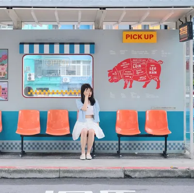 萱Ni💙台北 新北 台中美食