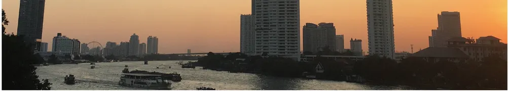 Jampa Chang的沙龍