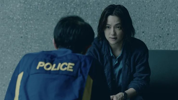 《災》劇照/劇照提供:Netflix