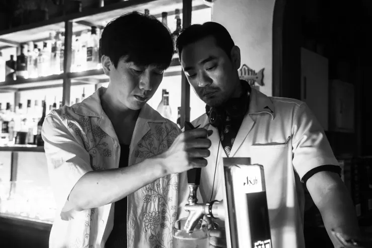 (照片提供：逆光電影)