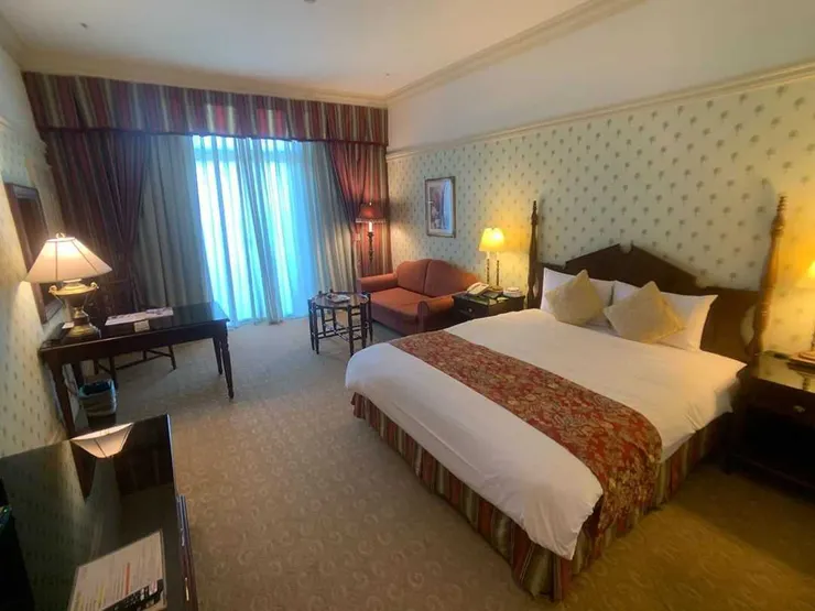 花蓮住宿推薦|#9 壽豐鄉.遠雄悅來大飯店