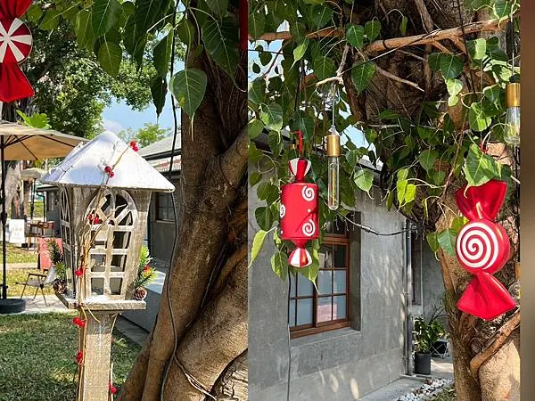 （高雄茶飲）釅遇茶屋～王氏昆仲公園網美茶飲店！榮獲食品米其林