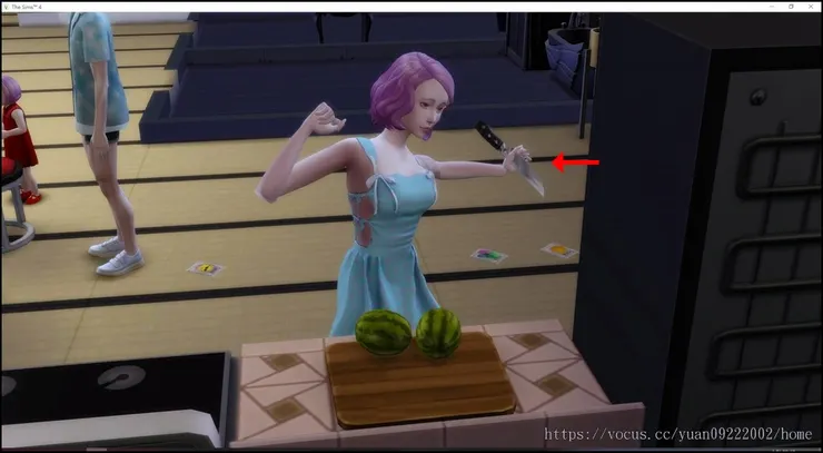 小可妳真的要冷靜😅😅😅