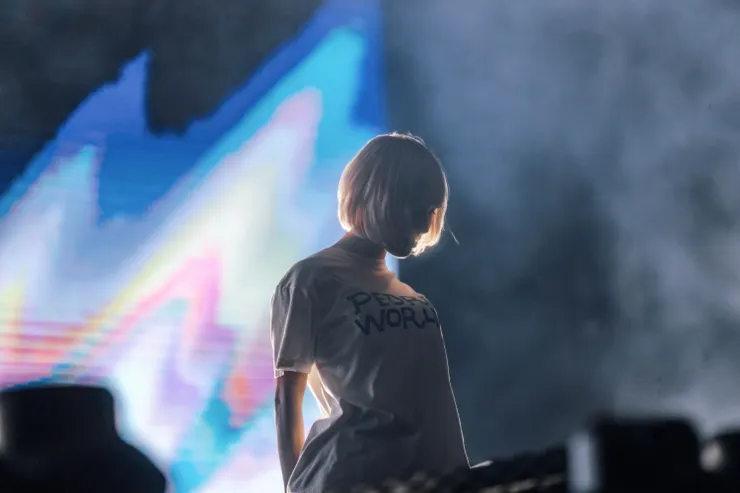 （來源：出日音樂）