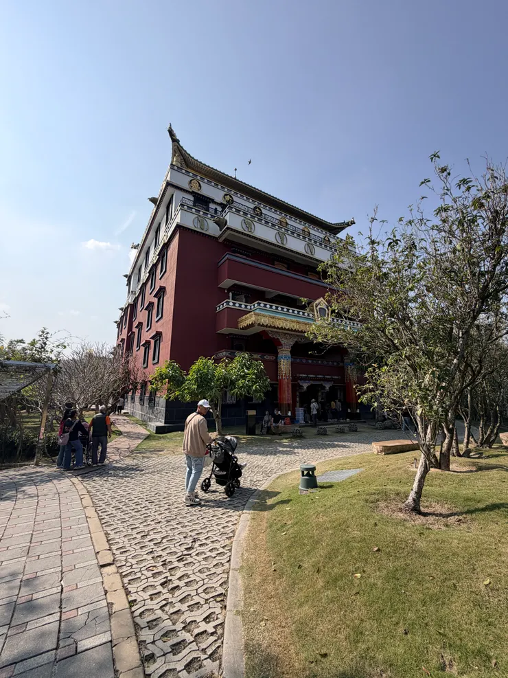 噶瑪寺