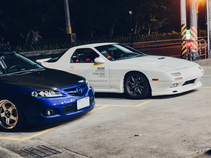 我終究還是圓夢了一回